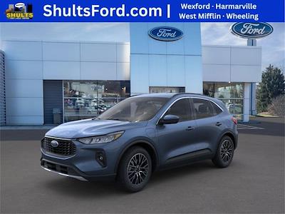 2025 Ford Escape FWD SUV for sale #W5S1624 - photo 1