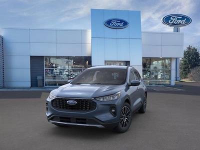 2025 Ford Escape FWD SUV for sale #W5S1624 - photo 2