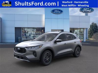 New 2025 Ford Escape Base SUV for sale #W5S1638 - photo 1
