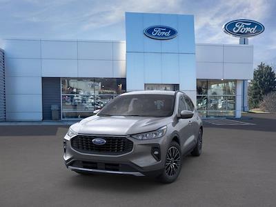 New 2025 Ford Escape Base SUV for sale #W5S1638 - photo 2