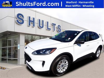 2022 Ford Escape AWD SUV for sale #W5S1638A - photo 1