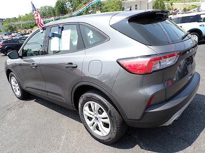 2022 Ford Escape AWD SUV for sale #W5S1984A - photo 2