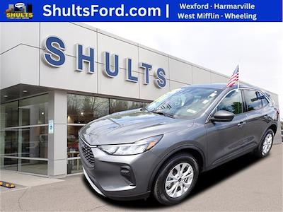 2023 Ford Escape AWD SUV for sale #W5S2224A - photo 1