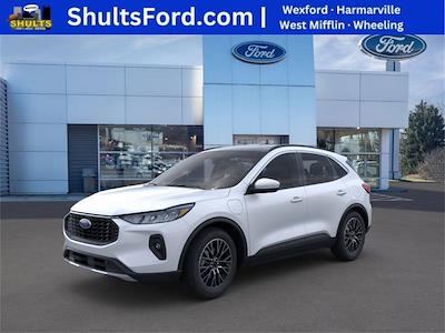 2025 Ford Escape FWD SUV for sale #W5S2694 - photo 1