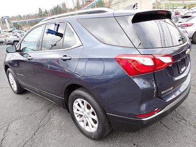 2018 Chevrolet Equinox AWD SUV for sale #W5S2951A - photo 2