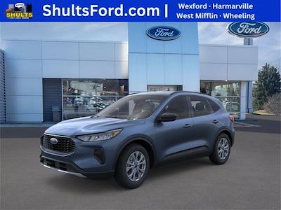 New 2025 Ford Escape Active SUV for sale #W5S4547 - photo 1