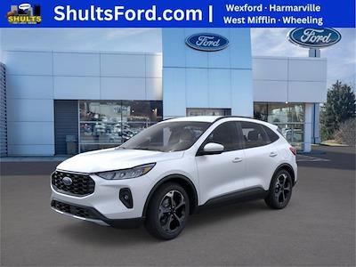2025 Ford Escape AWD SUV for sale #W5S5881 - photo 1