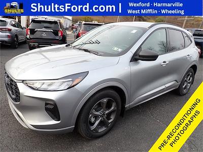 2024 Ford Escape FWD SUV for sale #W5S5948A - photo 1
