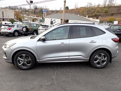 2024 Ford Escape FWD SUV for sale #W5S5948A - photo 2