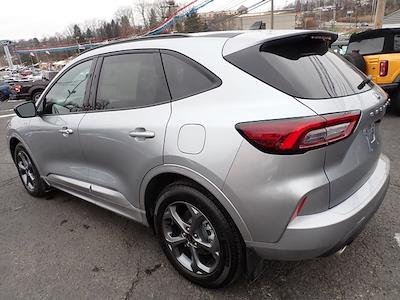 2024 Ford Escape FWD SUV for sale #W5S5948A - photo 2