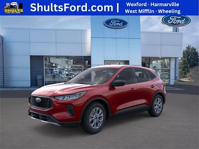 2025 Ford Escape AWD SUV for sale #W5S6144 - photo 1