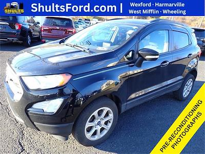 2022 Ford EcoSport 4WD SUV for sale #W5S6144A - photo 1