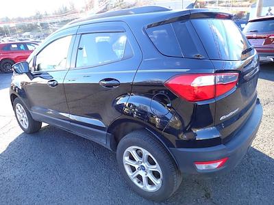 2022 Ford EcoSport 4WD SUV for sale #W5S6144A - photo 2