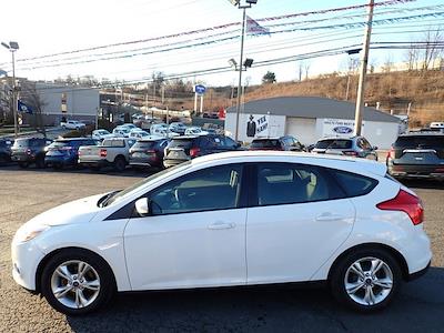 Used 2013 Ford Focus SE for sale #W5S6259A - photo 2