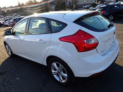 Used 2013 Ford Focus SE for sale #W5S6259A - photo 2