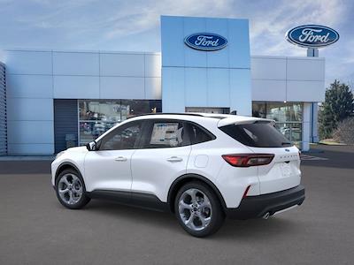New 2025 Ford Escape ST-Line AWD SUV for sale #W5S6357 - photo 2