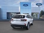 New 2025 Ford Escape ST-Line AWD SUV for sale #W5S6357 - photo 8
