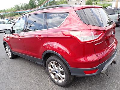2016 Ford Escape 4x4 SUV for sale #W5S6706A - photo 2
