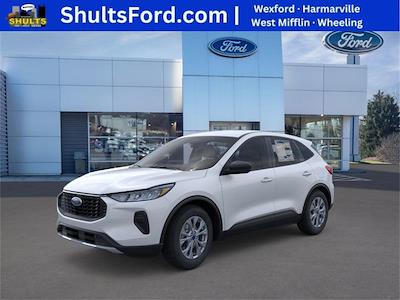 New 2025 Ford Escape Active AWD SUV for sale #W5S7154 - photo 1