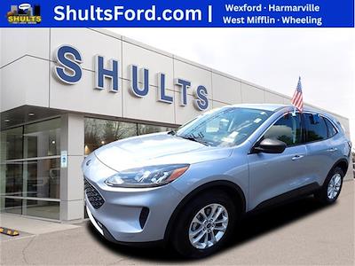 2022 Ford Escape AWD SUV for sale #W5S7619A - photo 1