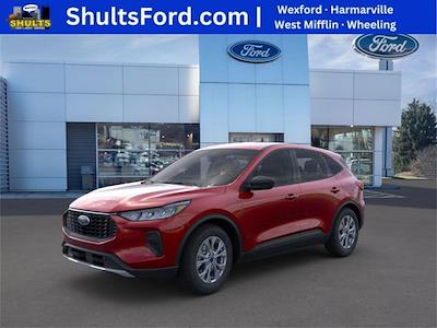 2025 Ford Escape FWD SUV for sale #W5S7727 - photo 1