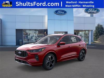 2025 Ford Escape AWD SUV for sale #W5S7859 - photo 1