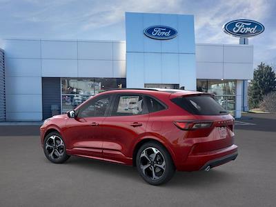 2025 Ford Escape AWD SUV for sale #W5S7859 - photo 2