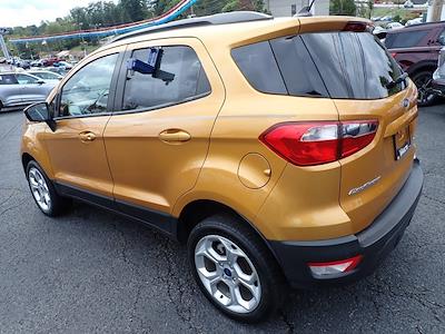 2022 Ford EcoSport 4WD SUV for sale #W5S7859B - photo 2