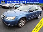 Used 2008 Subaru Outback AWD SUV for sale #W5S8028B - photo 1