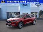 2025 Ford Escape FWD SUV for sale #W5S8322 - photo 24