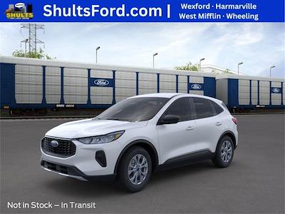 2025 Ford Escape FWD SUV for sale #W5S8449 - photo 1