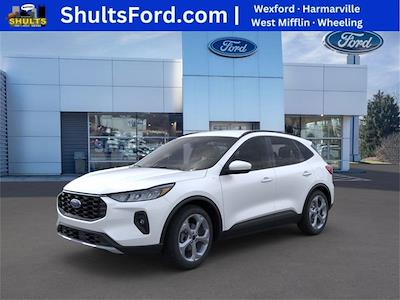 2025 Ford Escape AWD SUV for sale #W5S9190 - photo 1