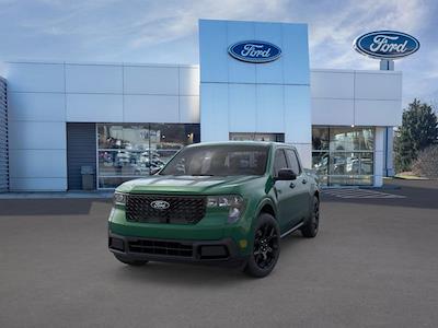 2025 Ford Maverick SuperCrew Cab AWD Pickup for sale #W5V0431 - photo 2