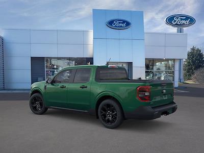 New 2025 Ford Maverick XLT SuperCrew Cab for sale #W5V0431 - photo 2