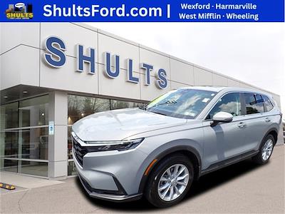 2025 Honda CR-V AWD SUV for sale #W5V0632A - photo 1