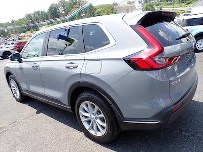 2025 Honda CR-V AWD SUV for sale #W5V0632A - photo 2
