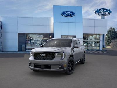 New 2025 Ford Maverick Lobo SuperCrew Cab AWD Pickup for sale #W5V1066 - photo 2