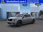 New 2025 Ford Maverick Lobo SuperCrew Cab AWD Pickup for sale #W5V1066 - photo 1