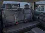 New 2025 Ford Maverick Lobo SuperCrew Cab AWD Pickup for sale #W5V1066 - photo 11