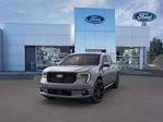 New 2025 Ford Maverick Lobo SuperCrew Cab AWD Pickup for sale #W5V1066 - photo 2