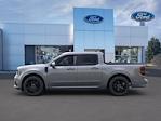 New 2025 Ford Maverick Lobo SuperCrew Cab AWD Pickup for sale #W5V1066 - photo 3