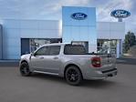 New 2025 Ford Maverick Lobo SuperCrew Cab AWD Pickup for sale #W5V1066 - photo 4