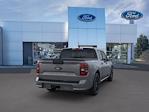 New 2025 Ford Maverick Lobo SuperCrew Cab AWD Pickup for sale #W5V1066 - photo 8