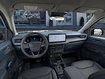 New 2025 Ford Maverick Lobo SuperCrew Cab AWD Pickup for sale #W5V1066 - photo 9