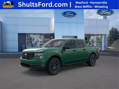 New 2025 Ford Maverick XLT SuperCrew Cab Pickup for sale #W5V1589 - photo 1