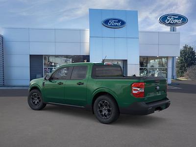 New 2025 Ford Maverick XLT SuperCrew Cab Pickup for sale #W5V1589 - photo 2