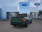 New 2025 Ford Maverick XLT SuperCrew Cab Pickup for sale #W5V1589 - photo 8