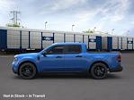 2025 Ford Maverick SuperCrew Cab AWD Pickup for sale #W5V1649 - photo 4