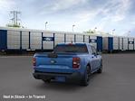 2025 Ford Maverick SuperCrew Cab AWD Pickup for sale #W5V1649 - photo 8