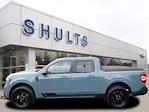 2022 Ford Maverick SuperCrew Cab AWD Pickup for sale #W5V1772A - photo 4